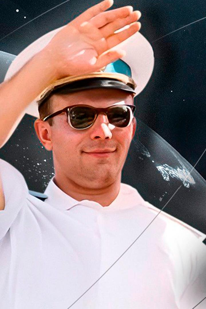 Гагарин. Второй виток вокруг Земли (gagarin-vtoroj-vitok-vokrug-zemli) Документальный фильм