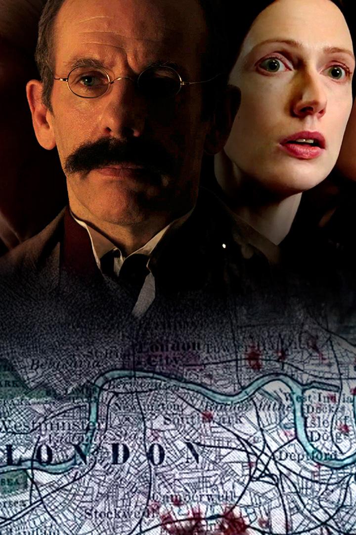 Карты убийства (karty-ubijstva) Документальный сериал