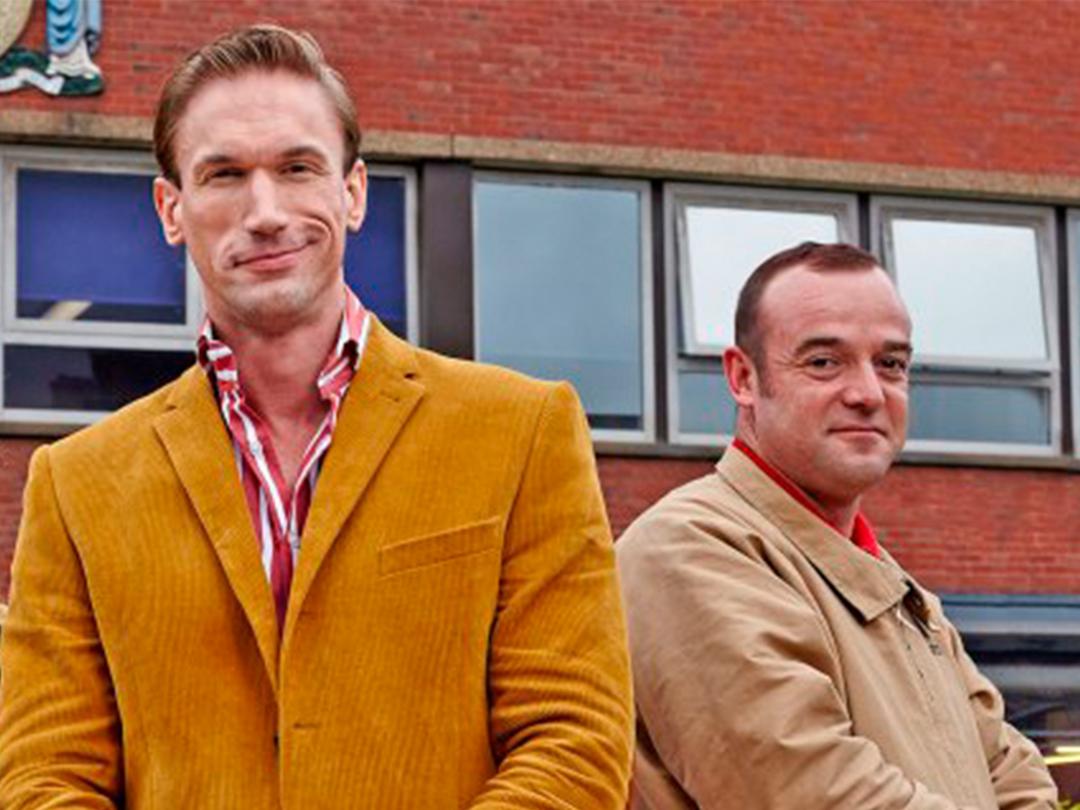 Дом ипохондриков (dom-ipohondrikov) Документальный фильм