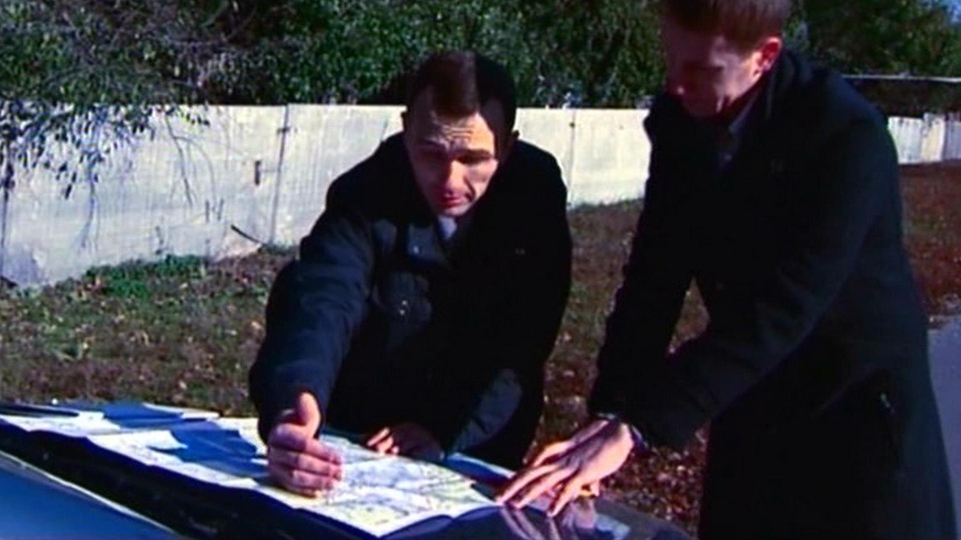 Вернусь после Победы! Подвиг Анатолия Михеева (vernus-posle-pobedy-podvig-anatolija-miheeva) Документальный фильм