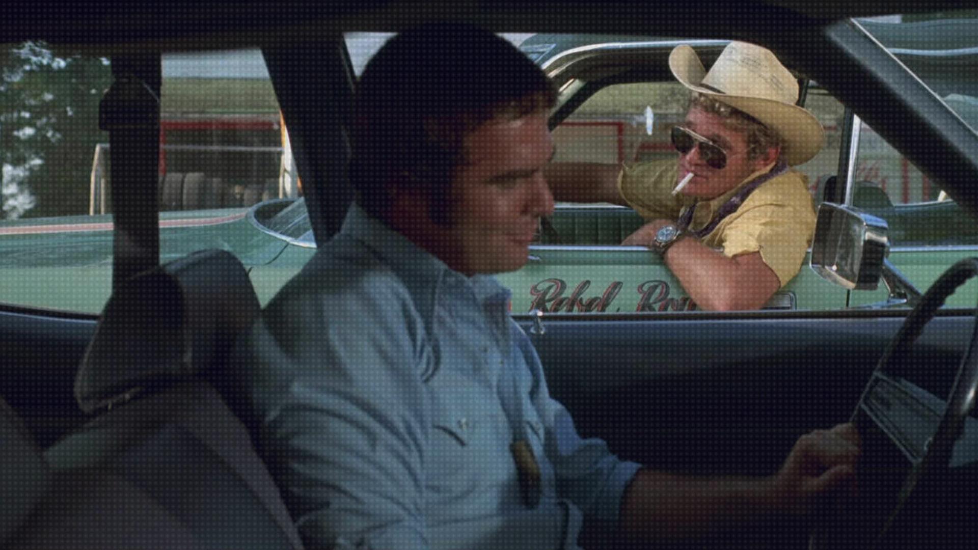 Гром и молния (grom-i-molnija) Фильм 1977