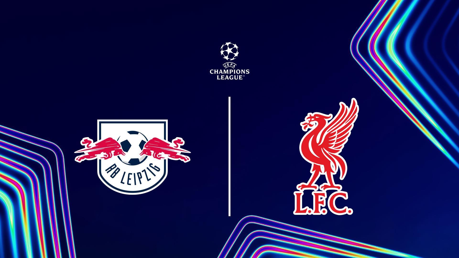 Футбол. УЕФА чемпиондар лигасы, 3 тур, РБ Лейпциг – Ливерпуль (futbol-uefa-chempiondar-ligasy-3-tur-rb-lejptsig-liverpul) Спорт