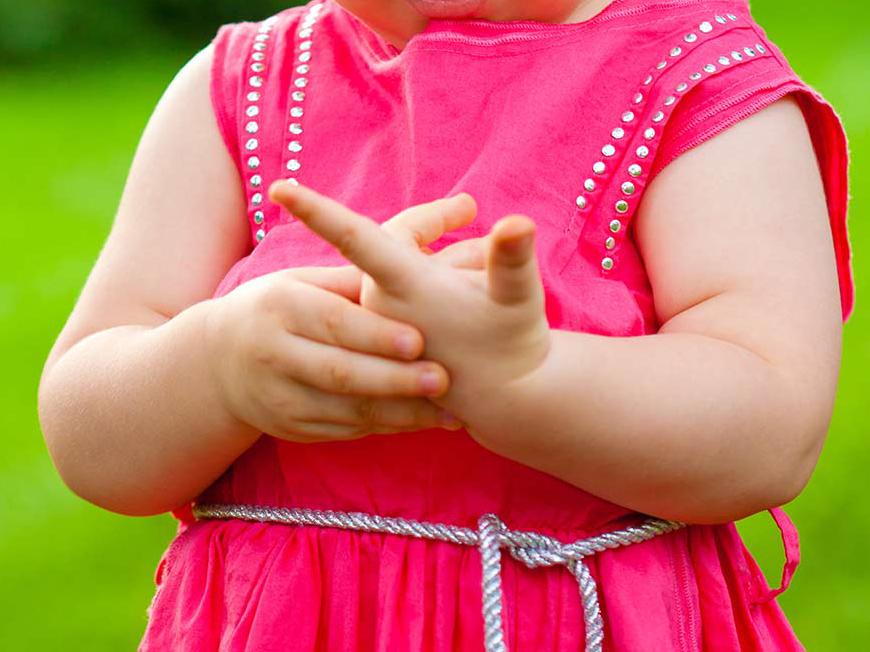 Считалочка (schitalochka) Мультсериал 2014