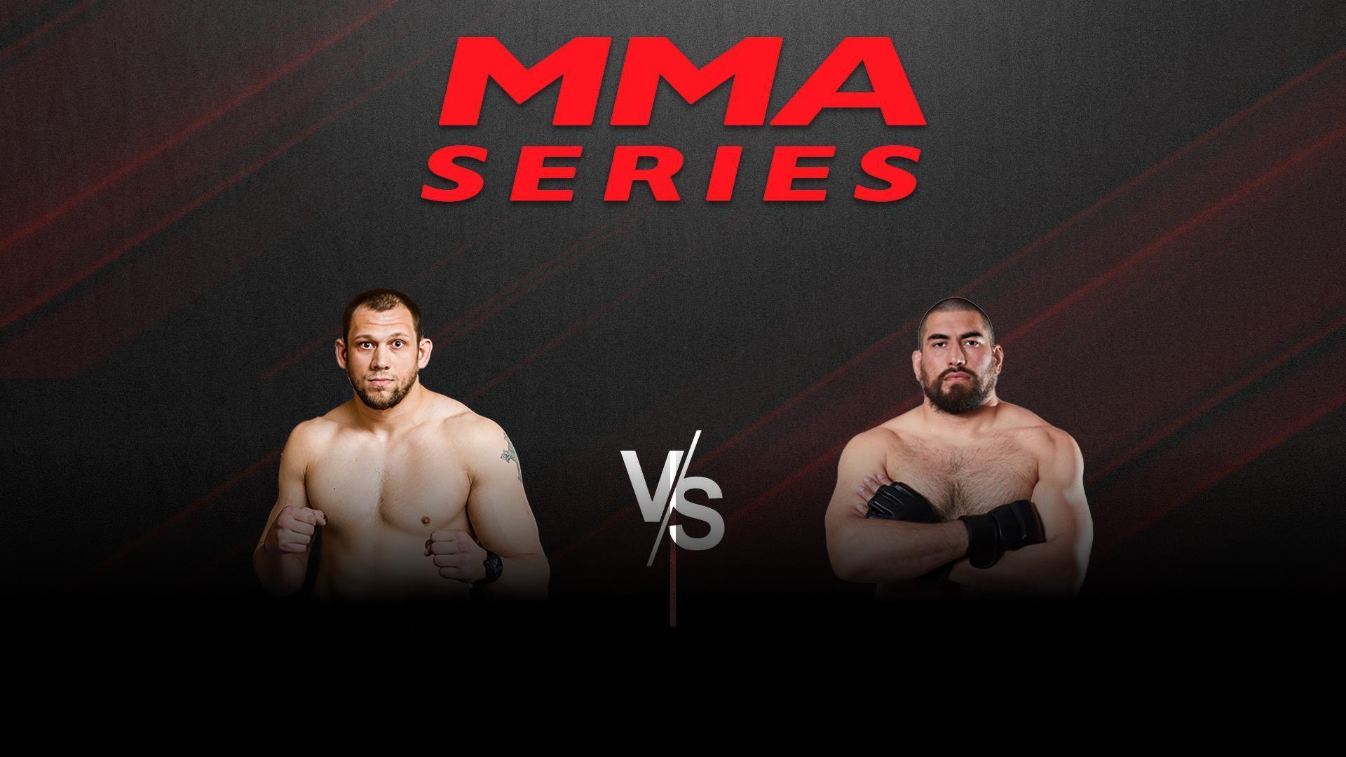 ММА Серия-84: MFP 249. В.Дайнеко vs Л.Чиументо (mma-serija-84-mfp-249-vdajneko-vs-lchiumento) Спорт