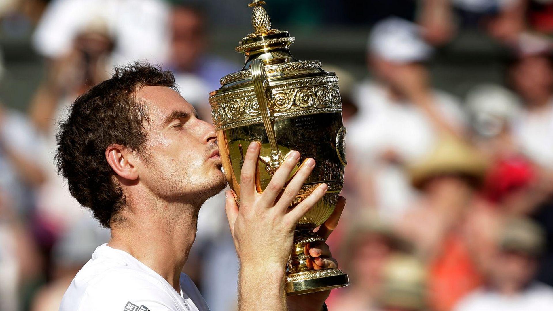 Энди Маррей: Человек с ракеткой (endi-marrej-chelovek-s-raketkoj) Документальный фильм