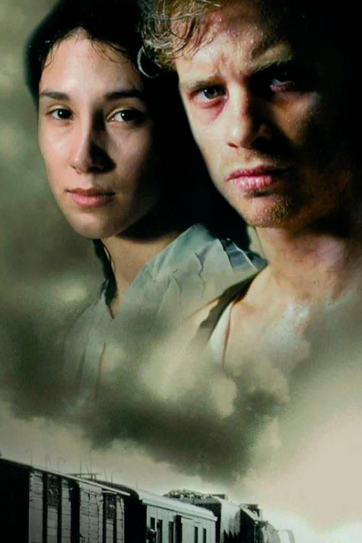 Последнее движение руки (poslednee-dvizhenie-ruki) Фильм 2006