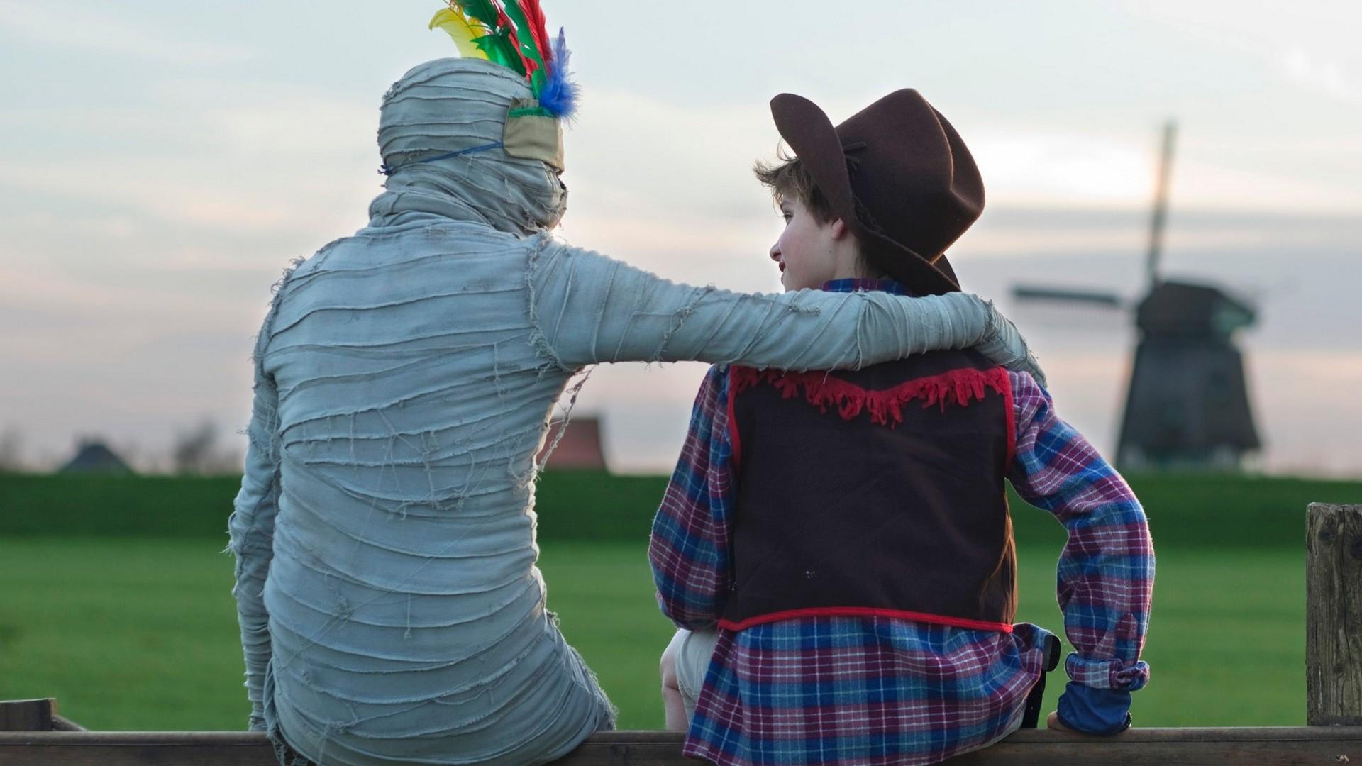 Моя любимая мумия (moja-ljubimaja-mumija) Фильм 2014