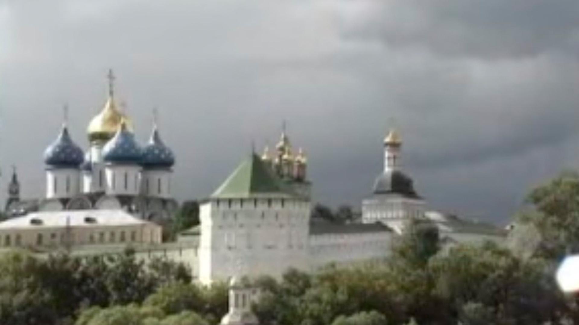 Сокровищница веры (sokrovischnitsa-very) Документальный фильм