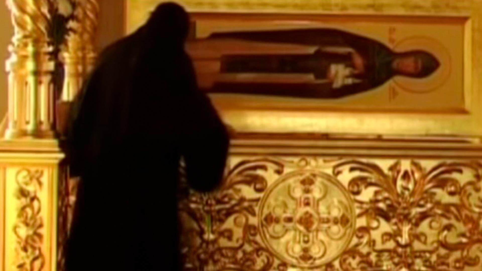 Тайна Преподобной Марфы Тамбовской (tajna-prepodobnoj-marfy-tambovskoj) Документальный фильм