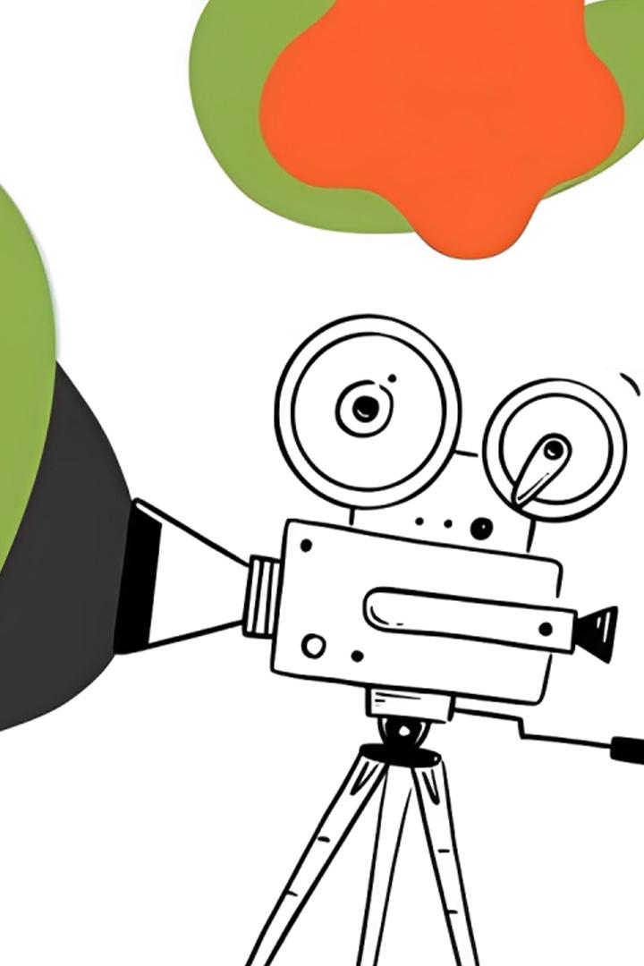 Vidzemes Augstskolas studentu īsfilmu izlase (vidzemes-augstskolas-studentu-sfilmu-izlase) Досуг, хобби