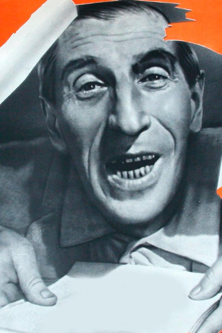 Совершенно серьёзно (sovershenno-serezno) Фильм 1961