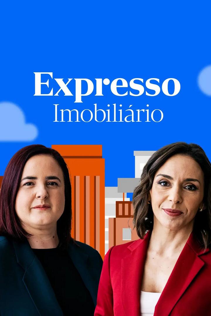 Expresso Imobiliário (expresso-imobilirio) Познавательное