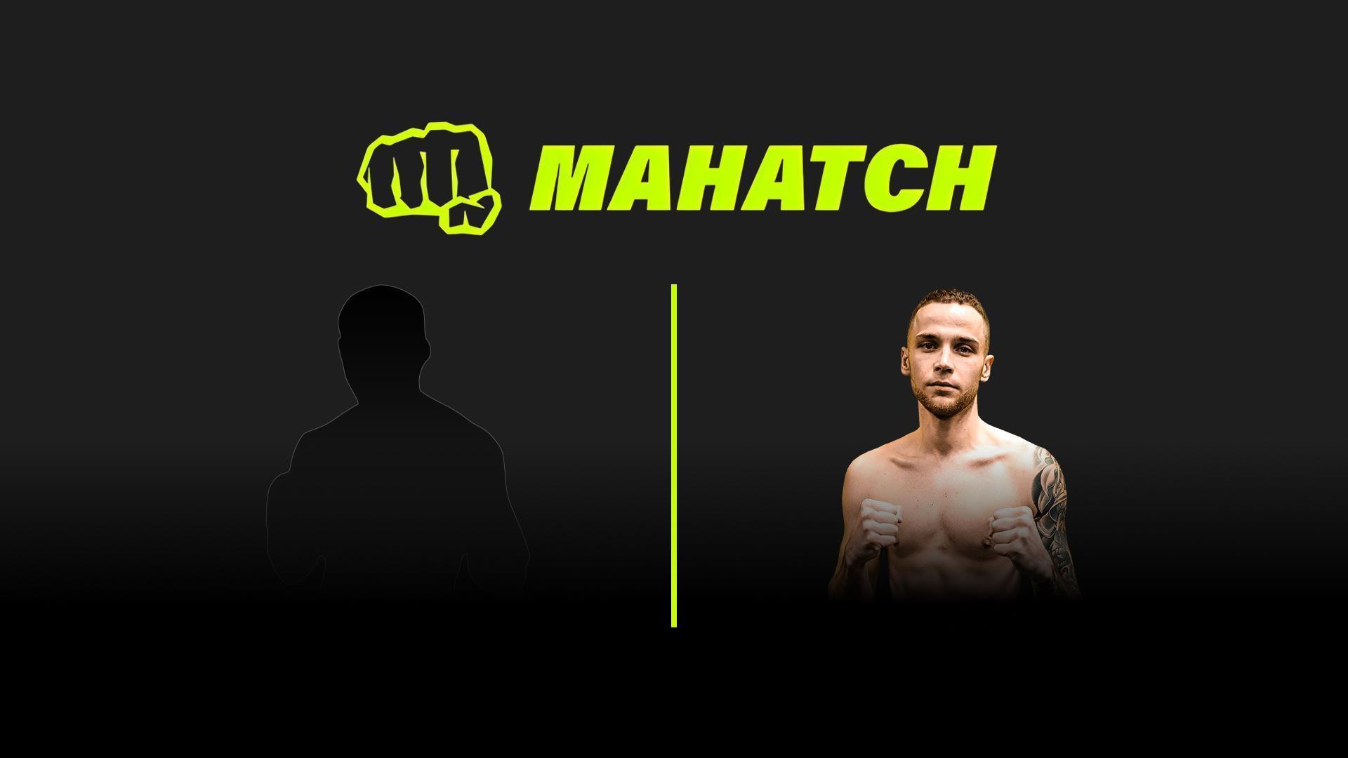 Mahatch FC 1. Иван «Крымский загар» Матвейченко vs Игорь «Чапо» Ярошенко (mahatch-fc-1-ivan-krymskij-zagar-matvejchenko-vs-igor-chapo-jaroshenko) Спорт