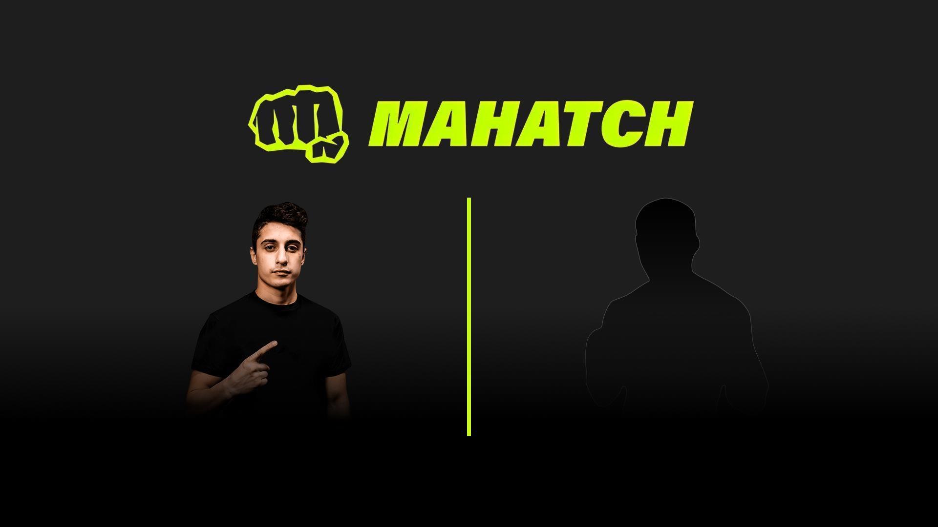 Mahatch FC 2. Хабиб «Хабиб» Самедов vs Слава «Самсон» Самсоненко (mahatch-fc-2-habib-habib-samedov-vs-slava-samson-samsonenko) Спорт