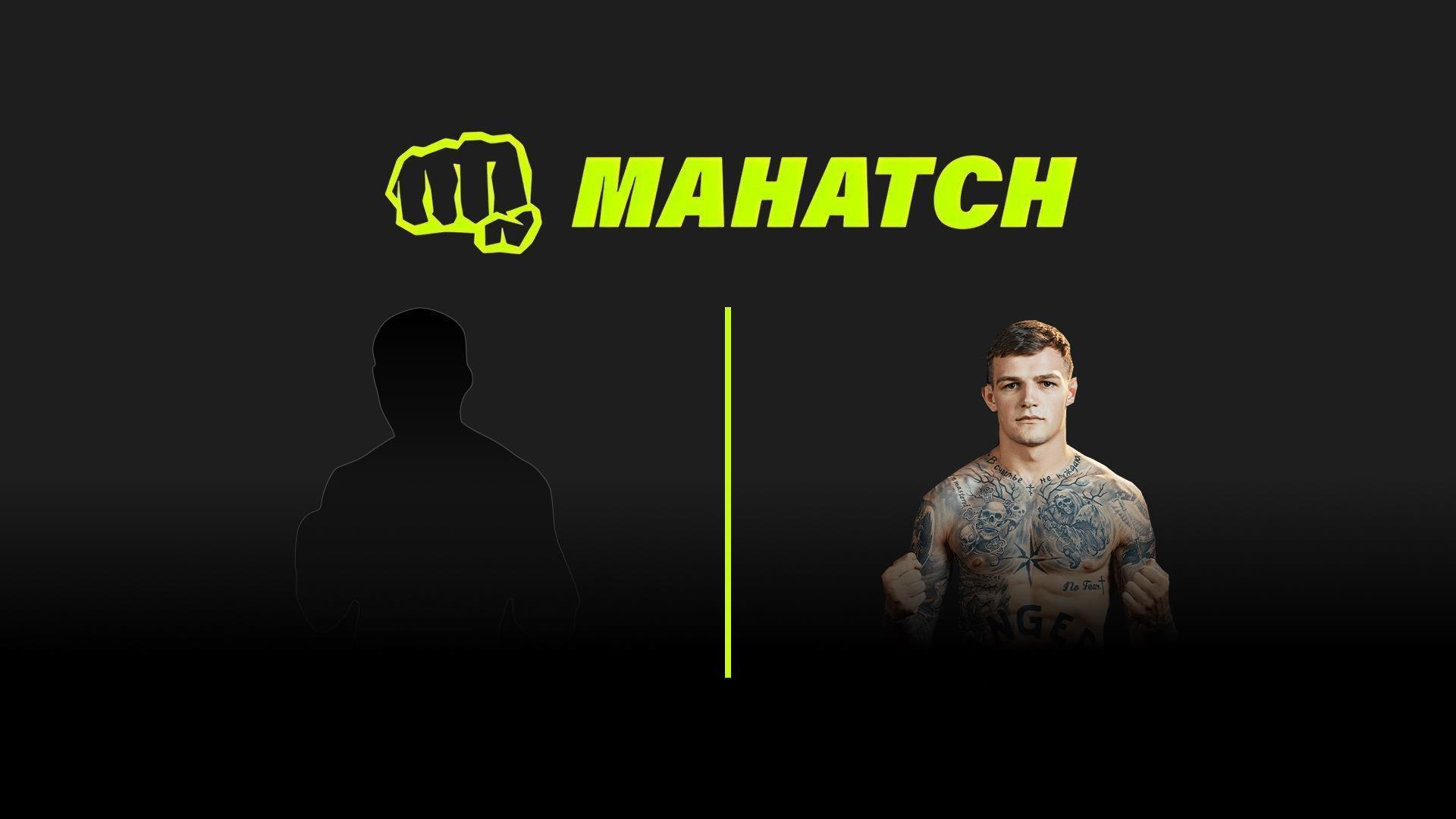 Mahatch FC 4. Леонид «Ледяной» Горенко vs Артём «Aggressor» Нечыпуренко (mahatch-fc-4-leonid-ledjanoj-gorenko-vs-artem-aggressor-nechypurenko) Спорт