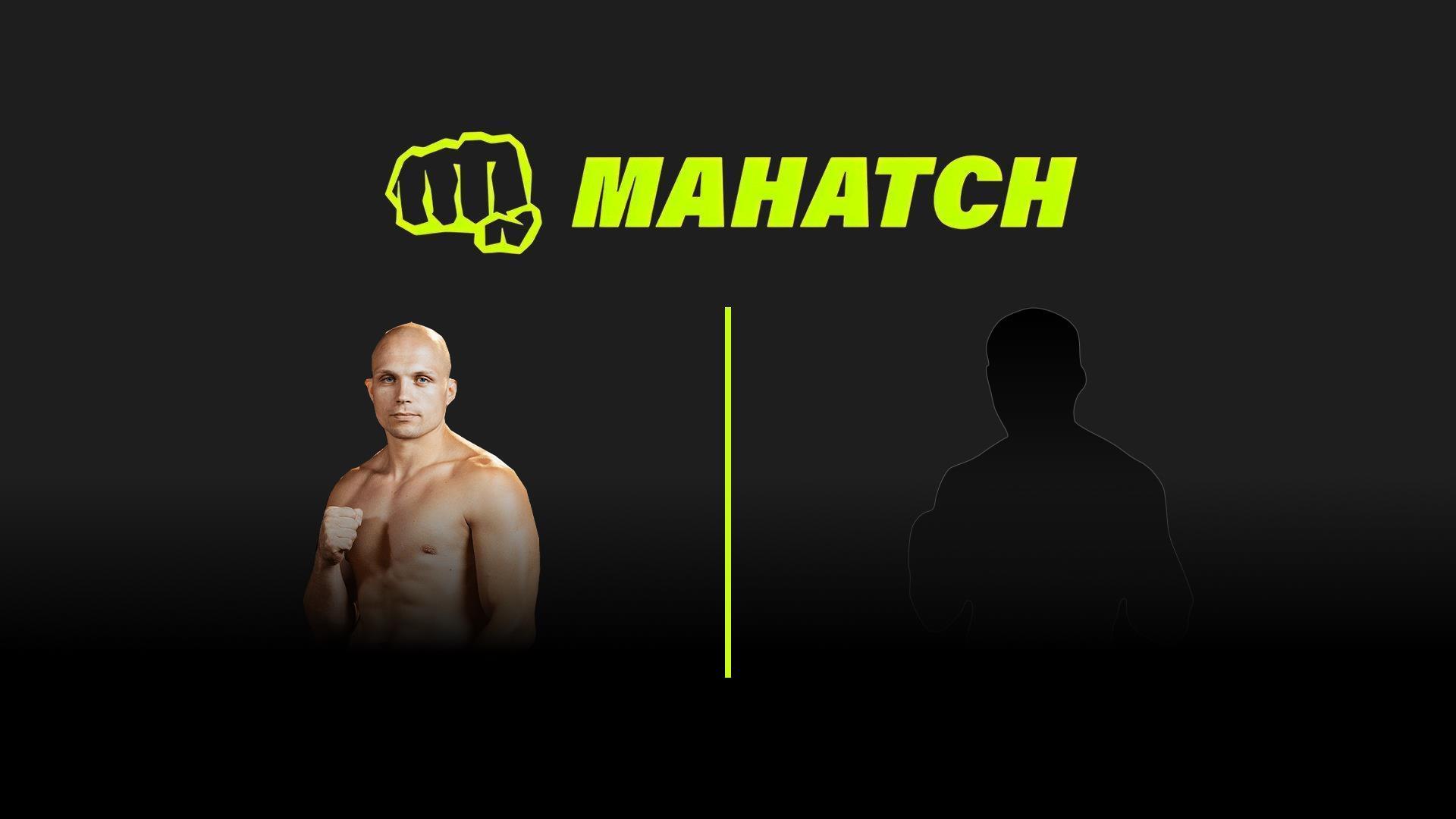 Mahatch FC 6. Эдуард «Псих» Чихутин vs Игорь Разумович (mahatch-fc-6-eduard-psih-chihutin-vs-igor-razumovich) Спорт