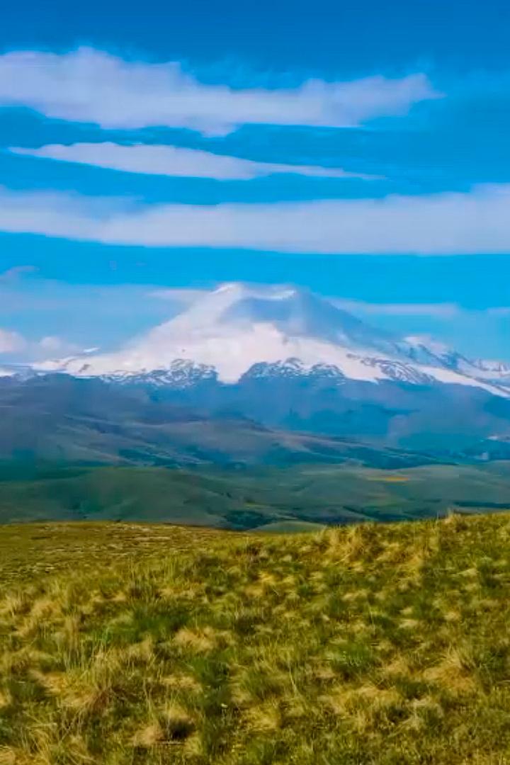 Плато Канжол. Кабардино-Балкария (plato-kanzhol-kabardino-balkarija) Досуг, хобби