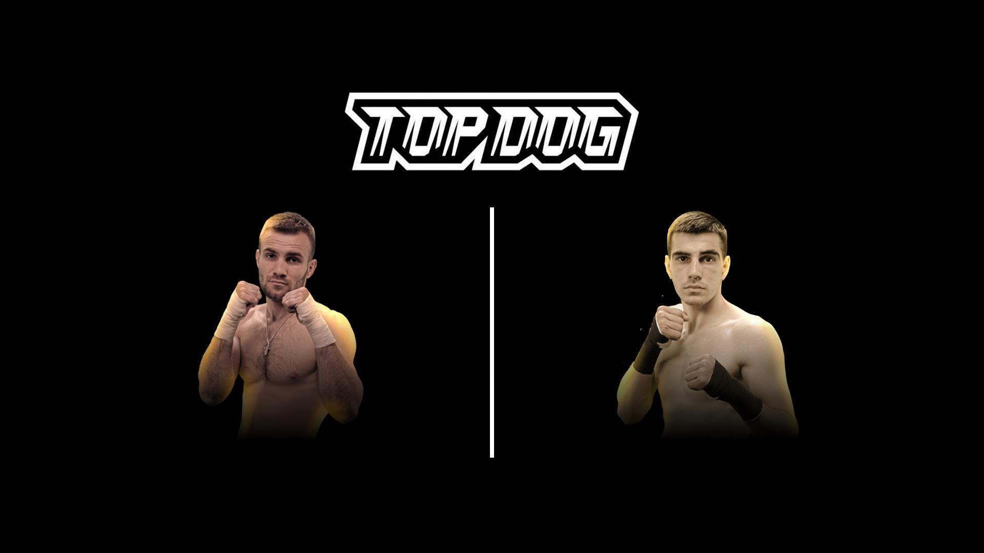 Top Dog FC 4. Давид «Лобан» Лобанов vs Адам «Борз» Самбиев (top-dog-fc-4-david-loban-lobanov-vs-adam-borz-sambiev) Спорт