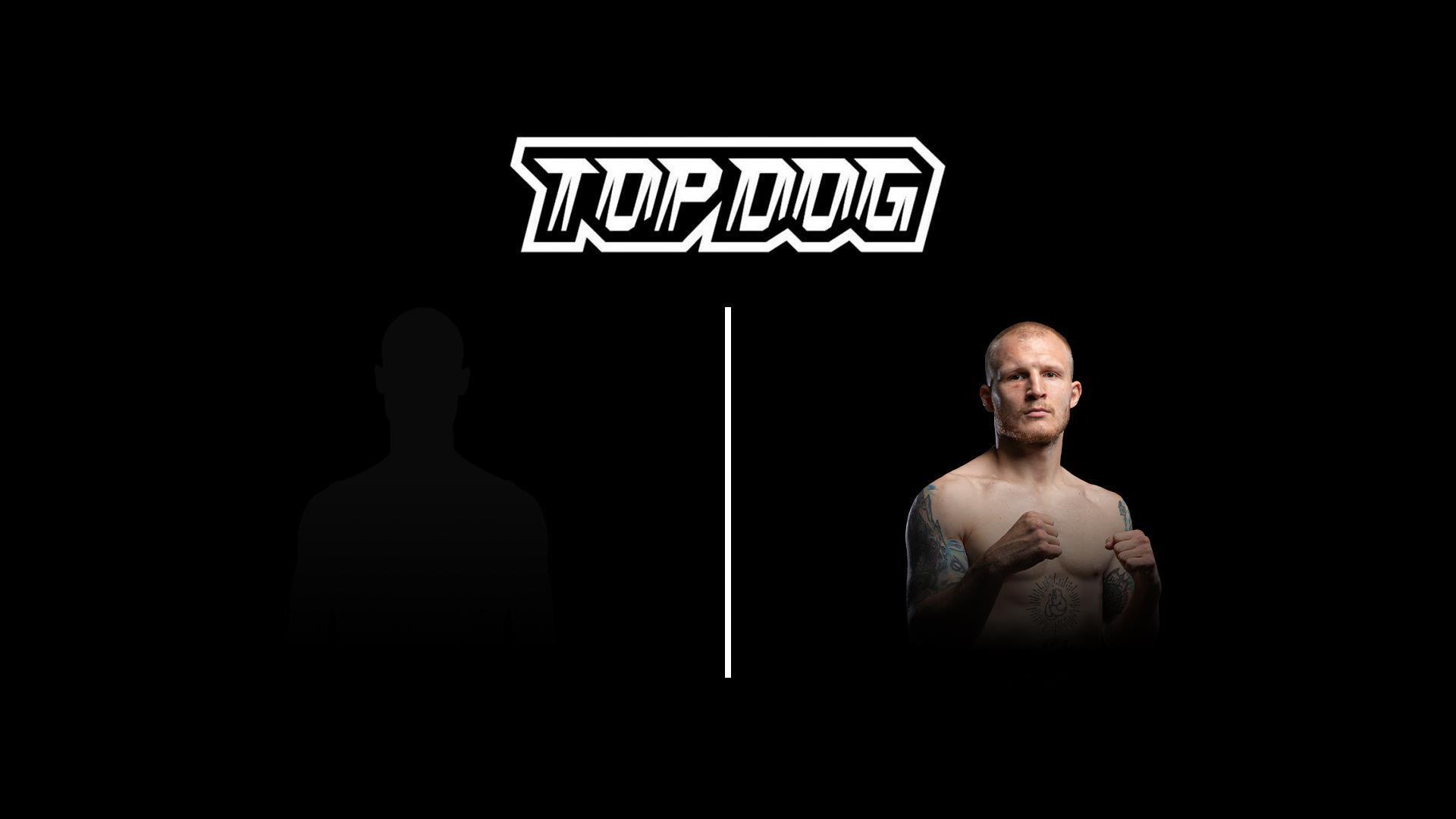 Top Dog FC 4. Адонис Педро Оливио «Чёрная дыра» vs Алексей «Мельник» Мельников (top-dog-fc-4-adonis-pedro-olivio-chernaja-dyra-vs-aleksej-melnik-melnikov) Спорт