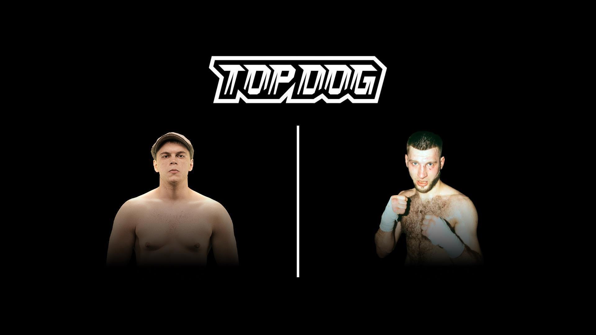 Top Dog FC 4. Андрей «Панда» Мешков vs Денис «Отморозок» Пилипчук (top-dog-fc-4-andrej-panda-meshkov-vs-denis-otmorozok-pilipchuk) Спорт