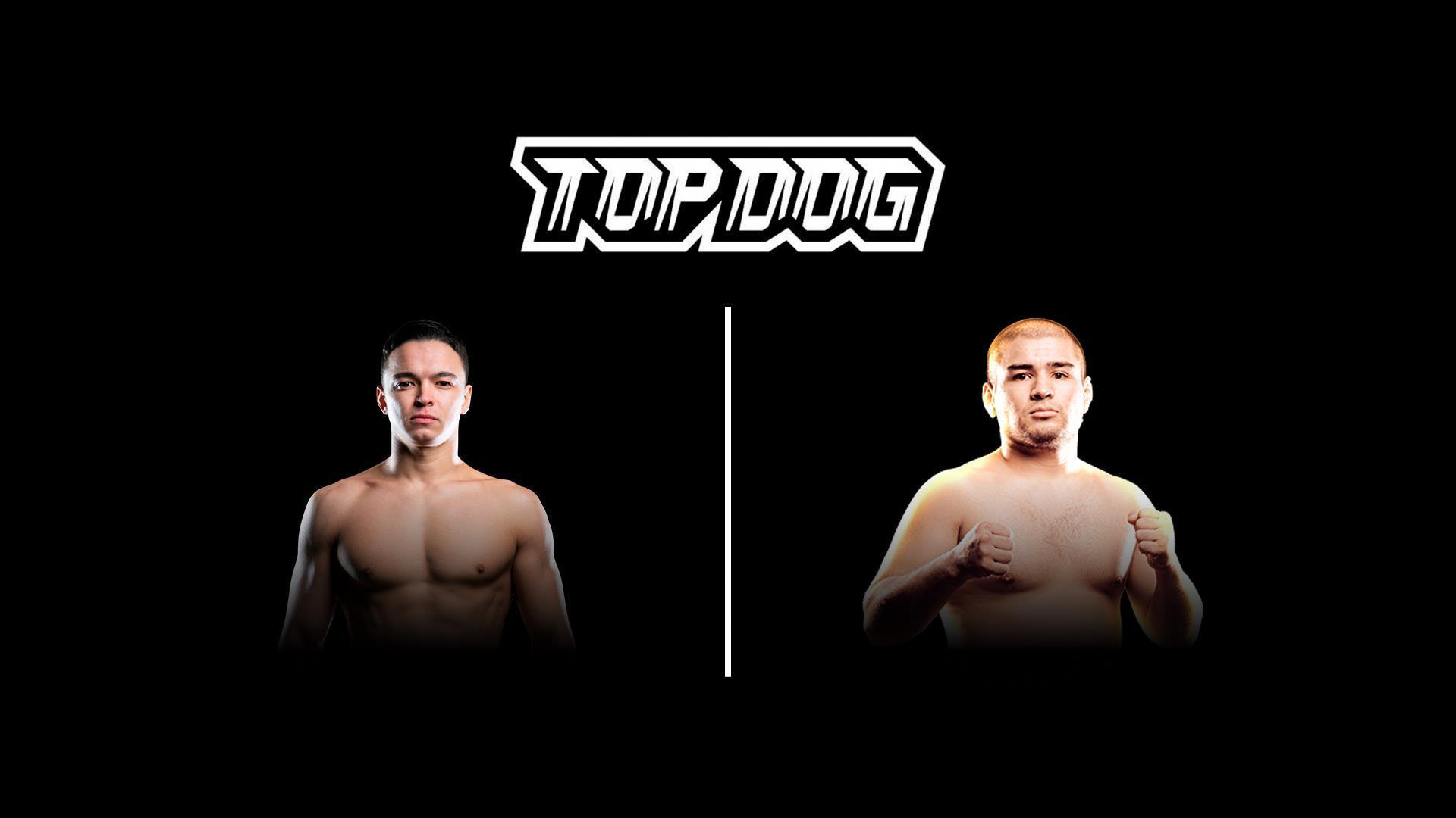 Top Dog FC 6. Андрей «Веном» Борисов vs Шахзодмирзо «Шах» Салахидинов (top-dog-fc-6-andrej-venom-borisov-vs-shahzodmirzo-shah-salahidinov) Спорт
