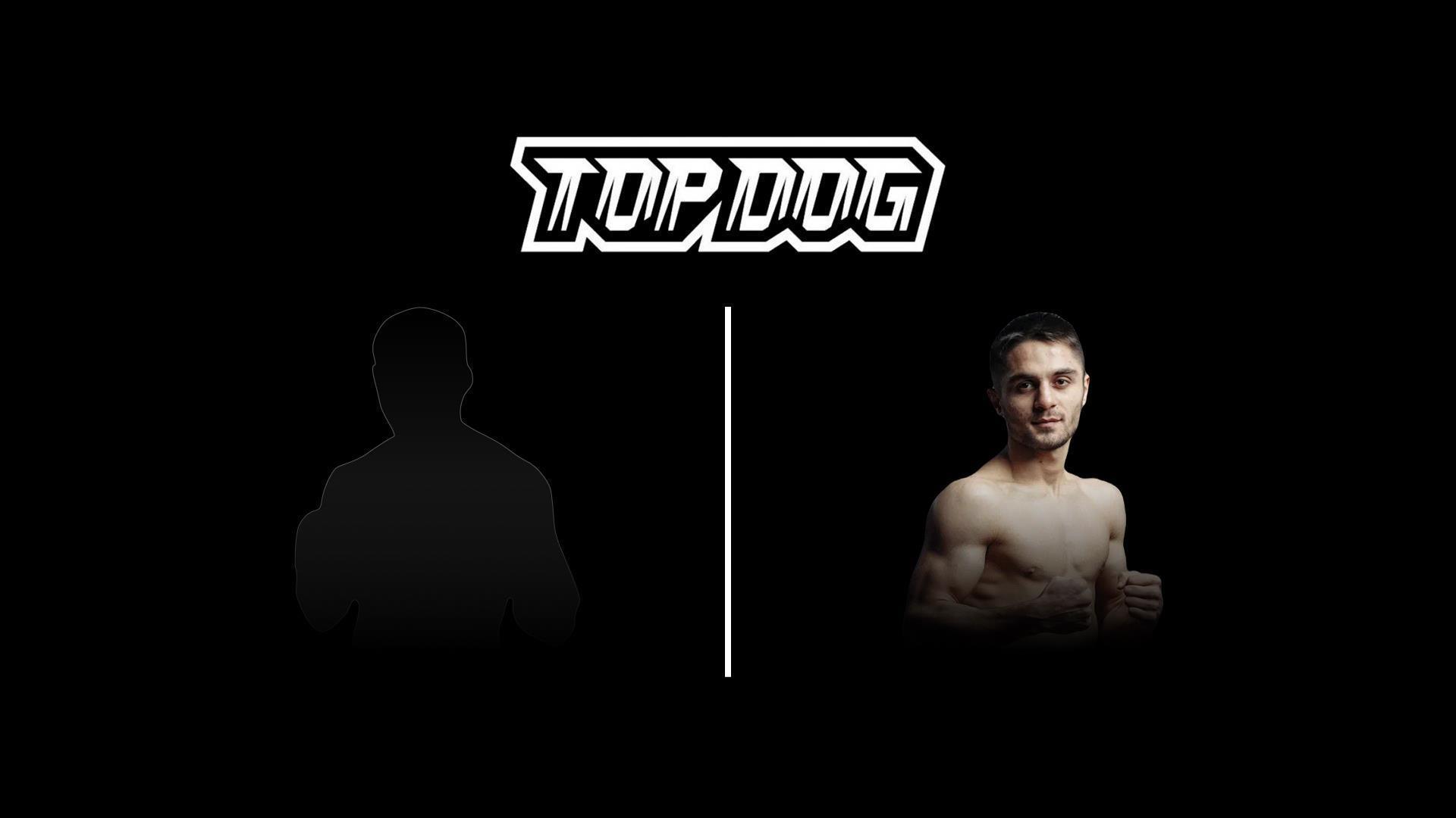 Top Dog Prospect 1. Пхаитоон «Джоуи» Промкади vs Хаваж Олигов (top-dog-prospect-1-phaitoon-dzhoui-promkadi-vs-havazh-oligov) Спорт