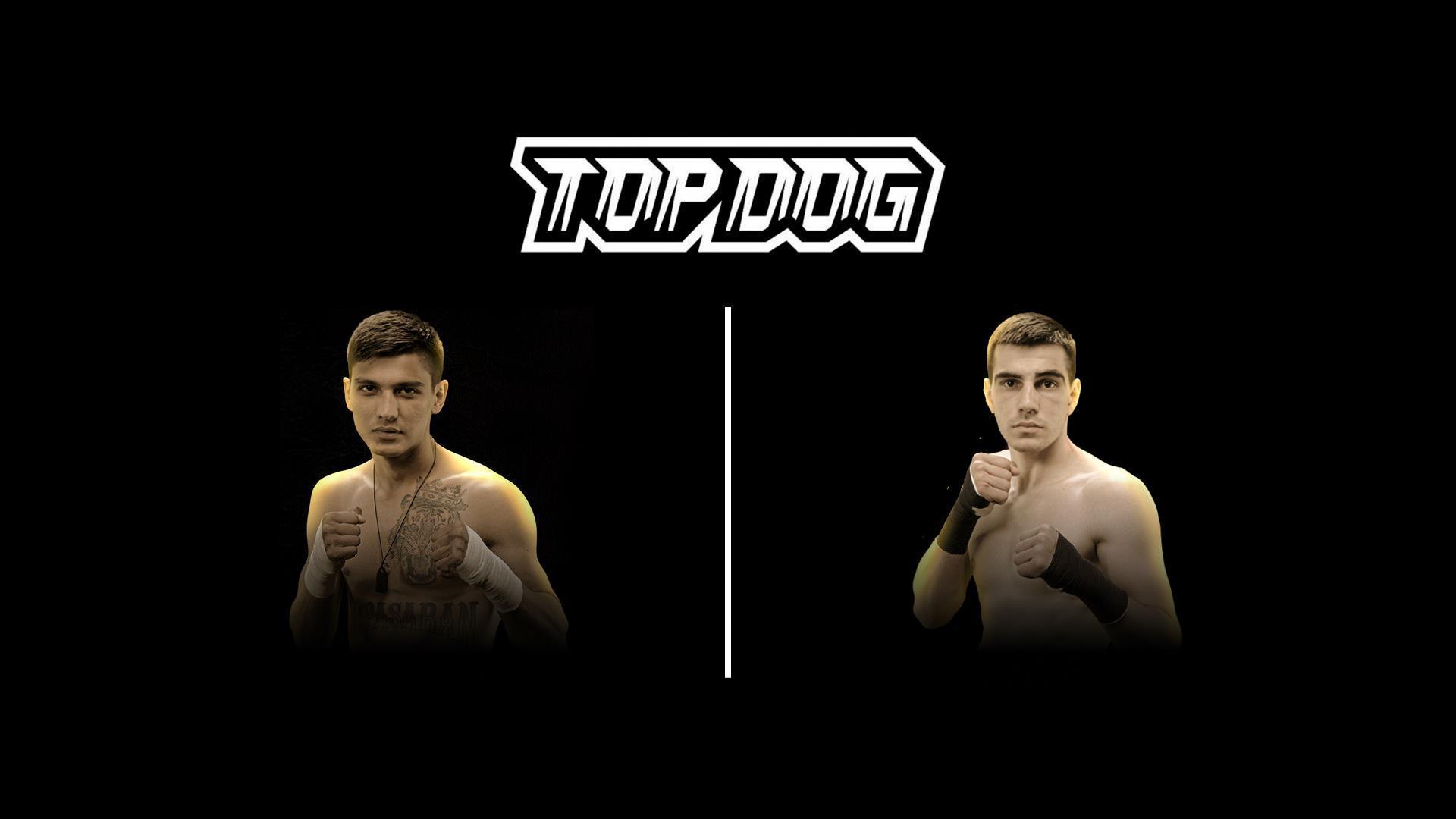 Top Dog FC 5. Искандар «Шеф-повар» Зияев vs Адам «Борз» Самбиев (top-dog-fc-5-iskandar-shef-povar-zijaev-vs-adam-borz-sambiev) Спорт