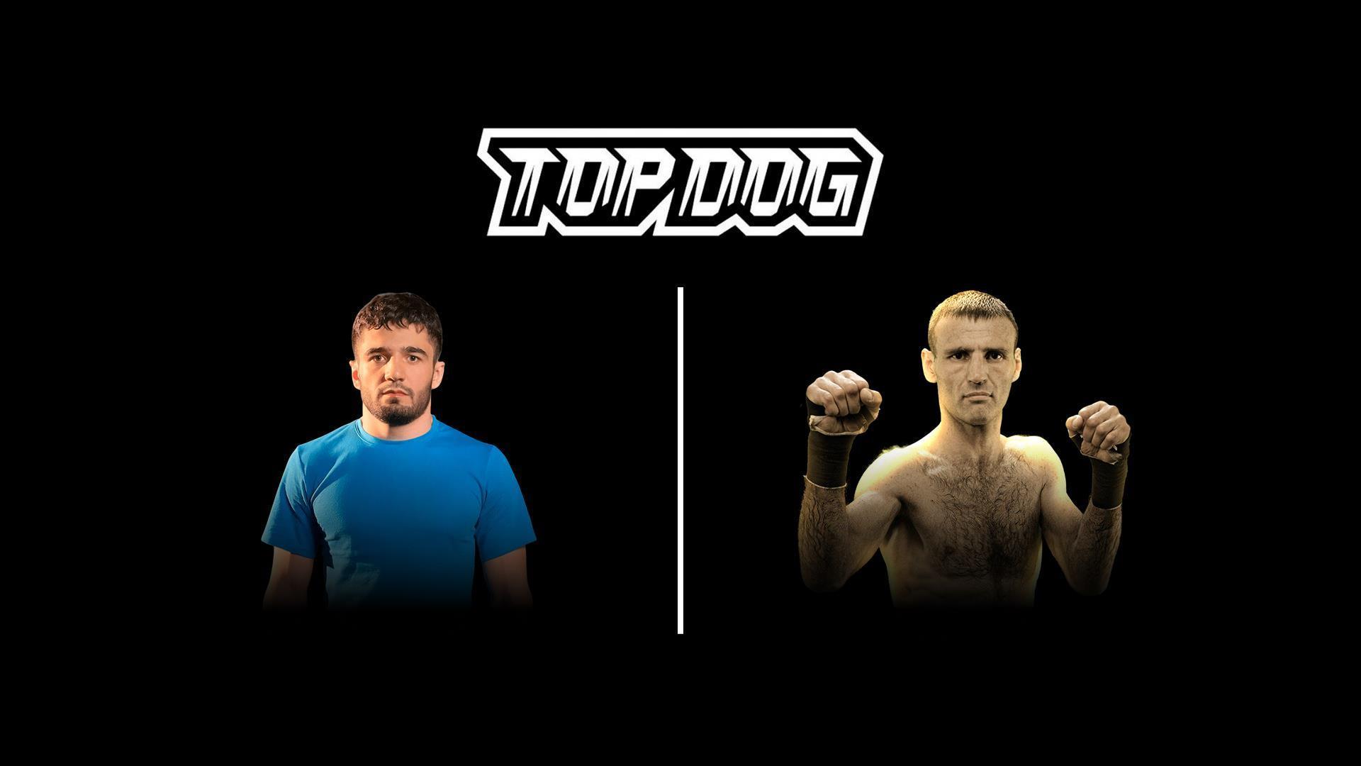 Top Dog FC 6. Анис «Охотник» Чилаев vs Алишер «Памирский Мотиватор» Якубов (top-dog-fc-6-anis-ohotnik-chilaev-vs-alisher-pamirskij-motivator-jakubov) Спорт