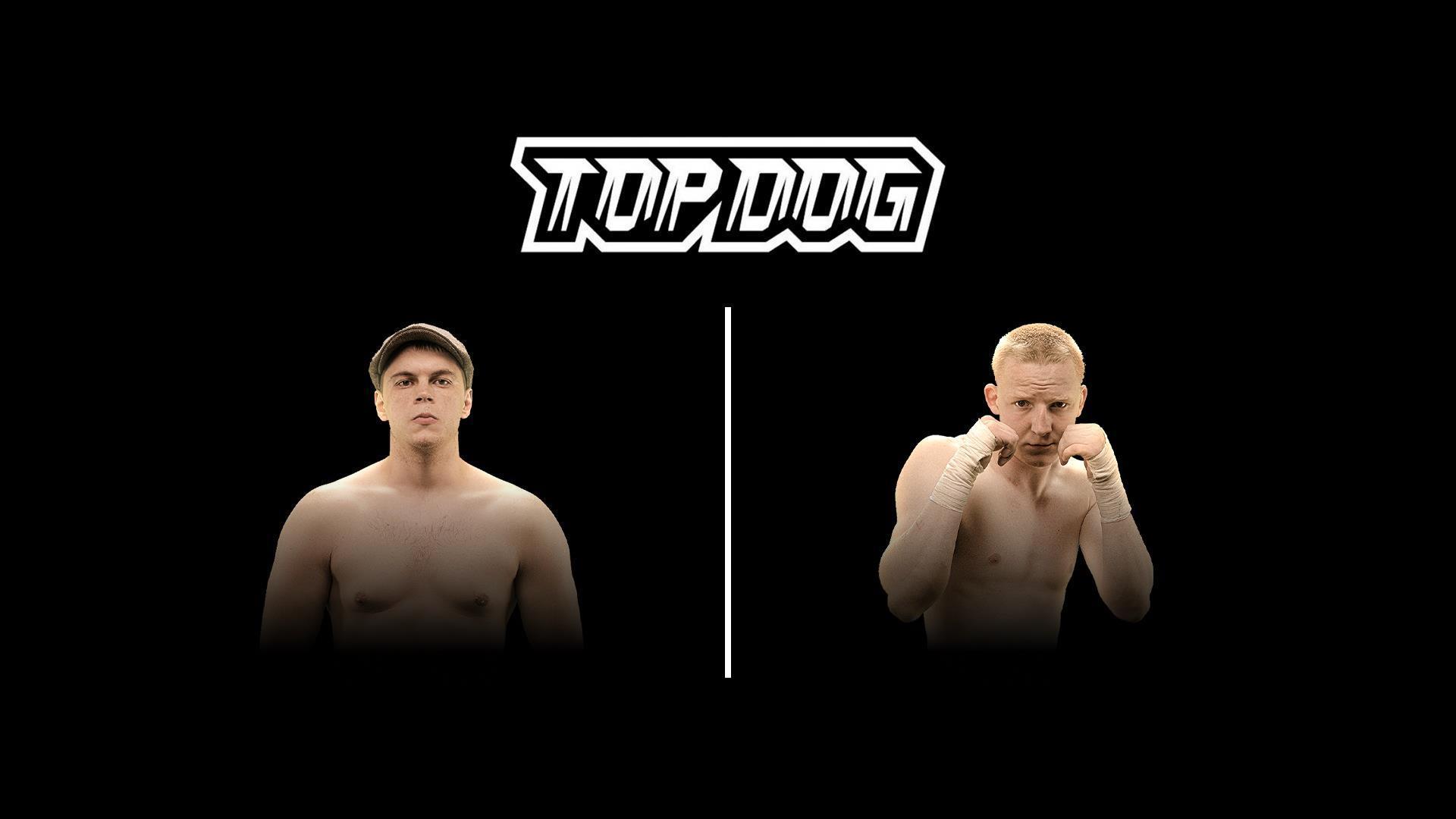 Top Dog FC 6. Андрей «Панда» Мешков vs Михаил «Сивый» Долгополов (top-dog-fc-6-andrej-panda-meshkov-vs-mihail-sivyj-dolgopolov) Спорт