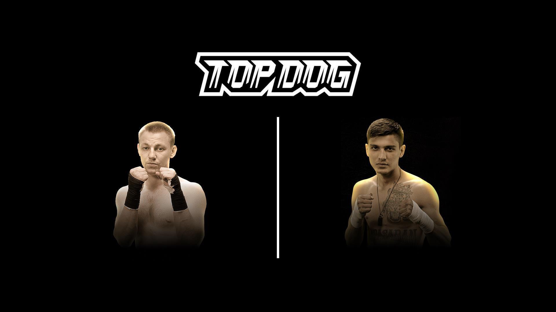 Top Dog FC 7. Тимур «Золотой» Мусаев vs Искандар «Шеф-повар» Зияев (top-dog-fc-7-timur-zolotoj-musaev-vs-iskandar-shef-povar-zijaev) Спорт