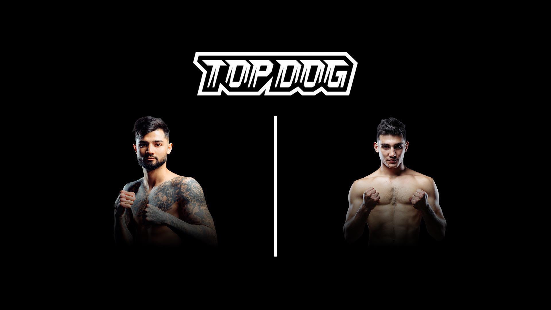 Top Dog FC 8. Майк «Вооружённый» Стиценко vs Арут «Молодой» Хачатрян (top-dog-fc-8-maik-vooruzhennyi-stitsenko-vs-arut-molodoj-hachatrjan) Спорт