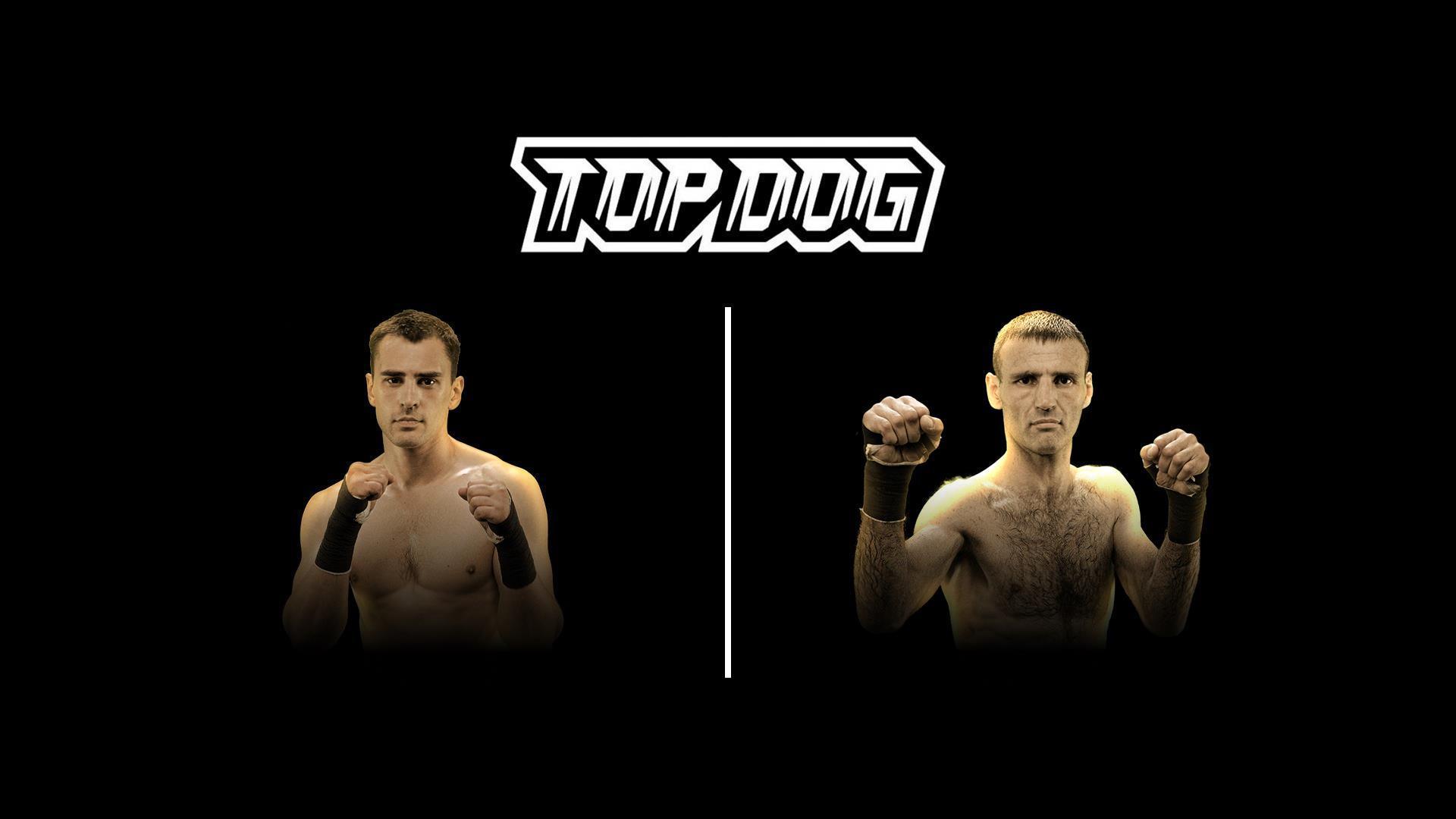 Top Dog FC 8. Фарзон «Фарик» Чулибаев vs Алишер «Памирский Мотиватор» Якубов (top-dog-fc-8-farzon-farik-chulibaev-vs-alisher-pamirskij-motivator-jakubov) Спорт