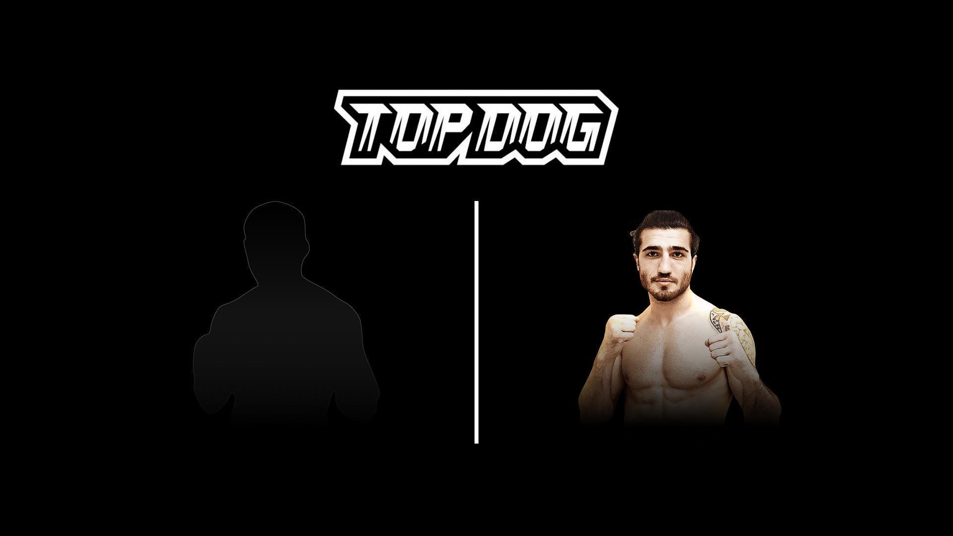 Top Dog FC 8. Сандибек «Адос» Шахвердиев vs Юрий «Ассириец» Рябой (top-dog-fc-8-sandibek-ados-shahverdiev-vs-jurij-assiriets-rjaboj) Спорт