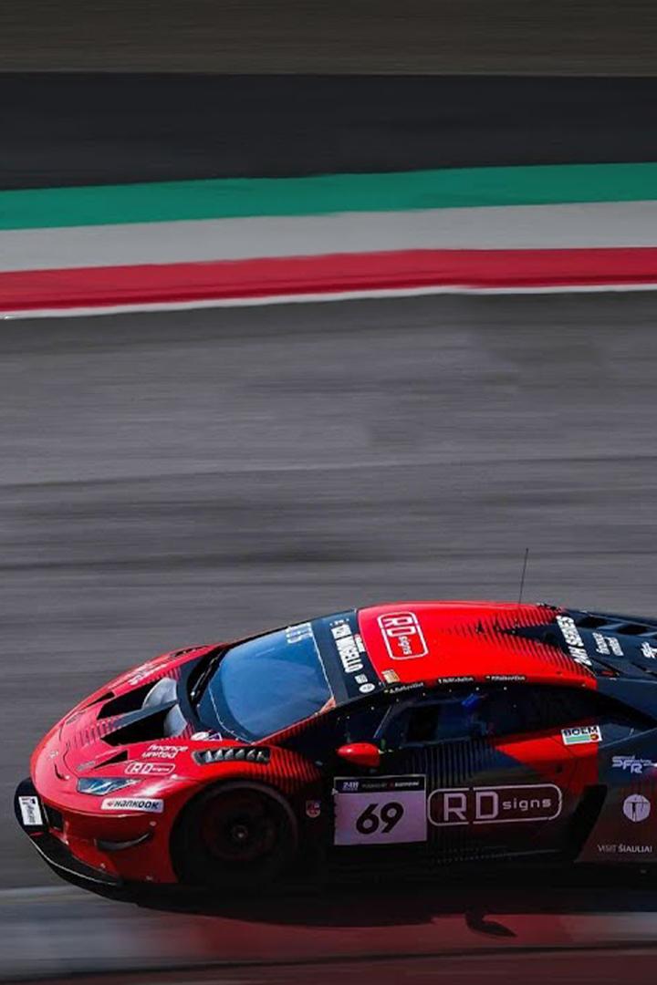 Автоспорт. Michelin 24H Series 2024. Race 5. Misano. Обзор (avtosport-michelin-24h-series-2024-race-5-misano-obzor) Досуг, хобби