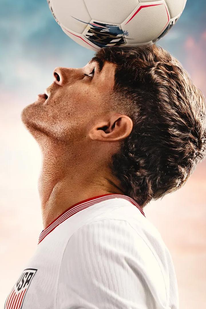 Pulisic (pulisic) Досуг, хобби