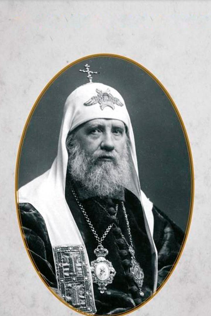 Хранитель Церкви Русской (hranitel-tserkvi-russkoj) Досуг, хобби