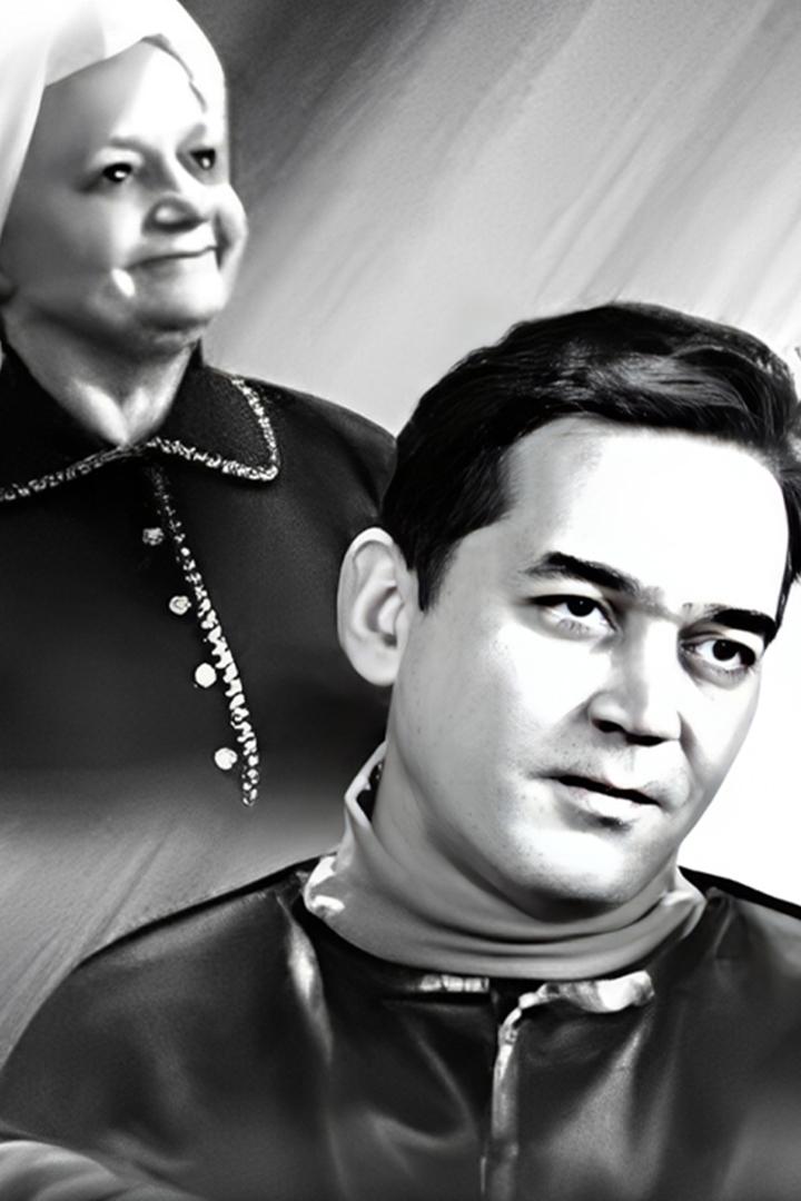 Рядом с Вами (rjadom-s-vami) Фильм 1967