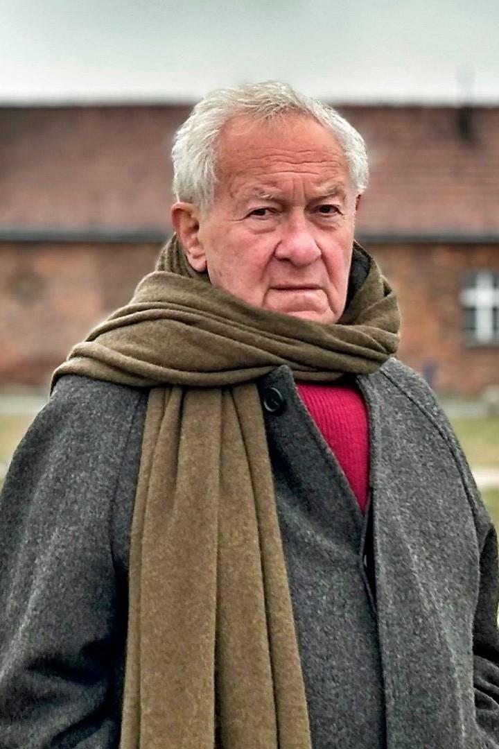 Simon Schama: The Road to Auschwitz (simon-schama-the-road-to-auschwitz) Документальный фильм