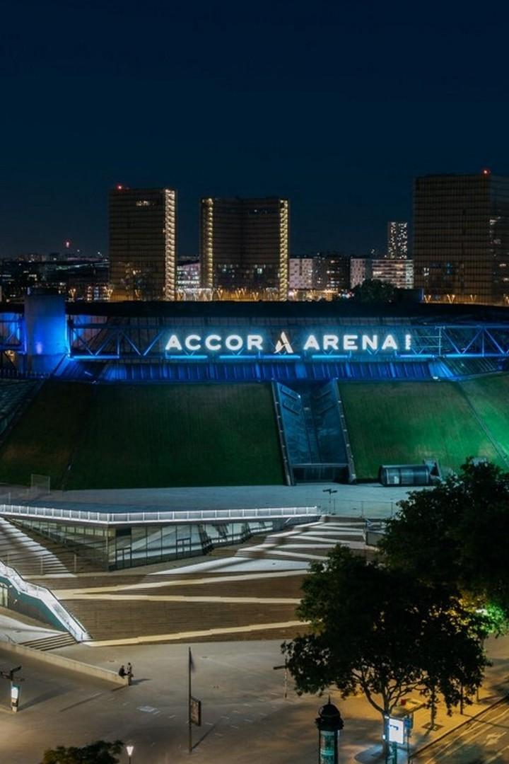 7 jours, 7 nuits à l'Accor Arena de Bercy (7-jours-7-nuits-laccor-arena-de-bercy) Познавательное