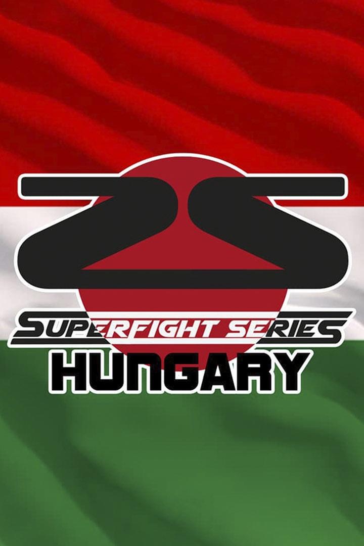 Superfight Series Hungary, Budapest, Hungary (superfight-series-hungary-budapest-hungary) Досуг, хобби