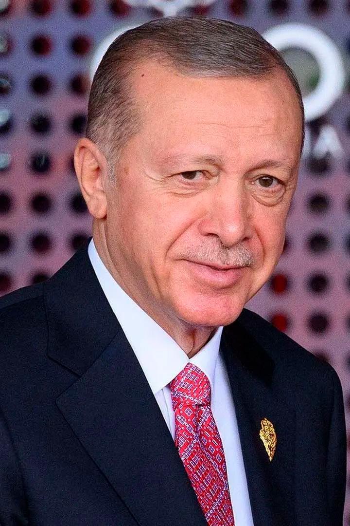 Die Ära Erdogan (die-ra-erdogan) Документальный фильм