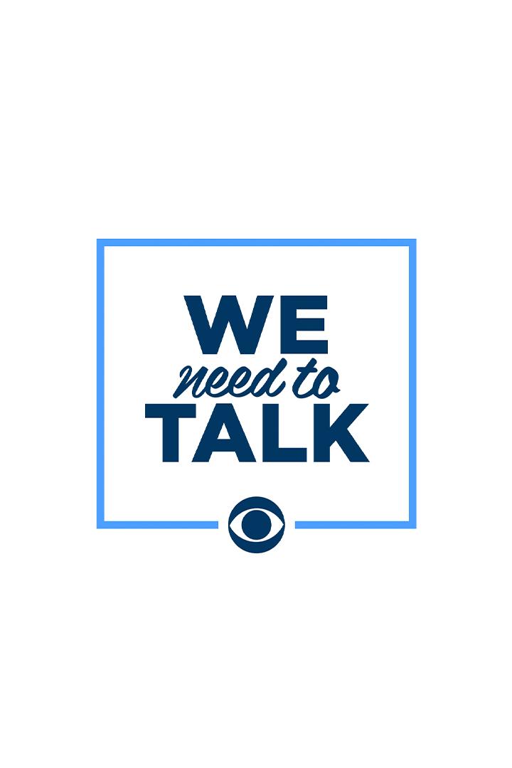 We Need To Talk (we-need-to-talk) ТВ-шоу