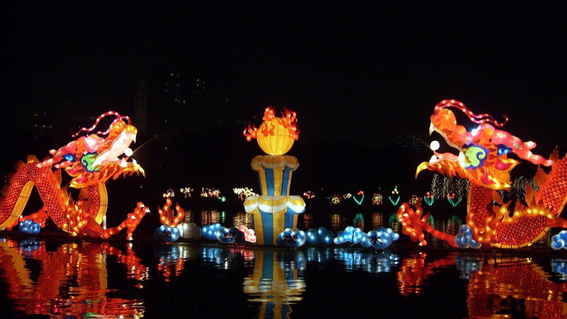 Moon Festivals (moon-festivals) Досуг, хобби