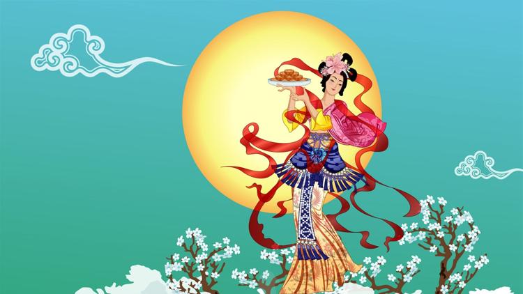 Постер Moon Festivals