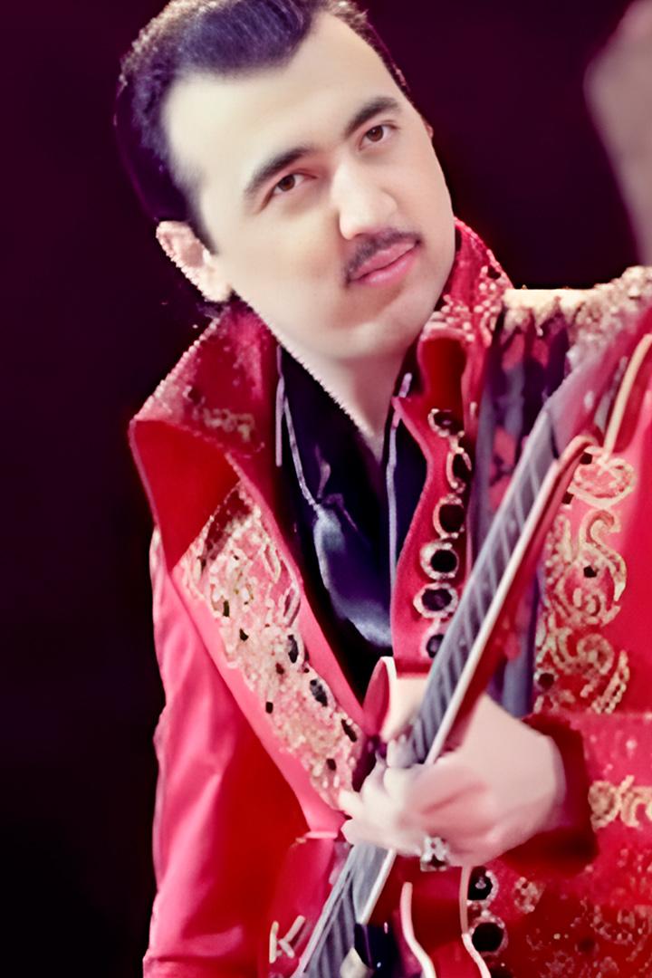 Shohjahon Jo'rayevning konsert dasturi (shohjahon-jorayevning-konsert-dasturi) Музыка