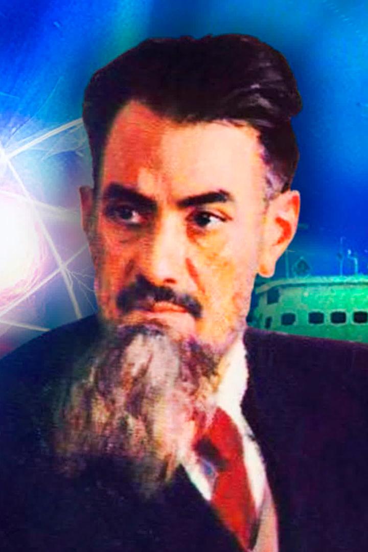 Курчатов И.В. Самый Засекреченный Ученый (kurchatov-iv-samyj-zasekrechennyj-uchenyj) Документальный фильм