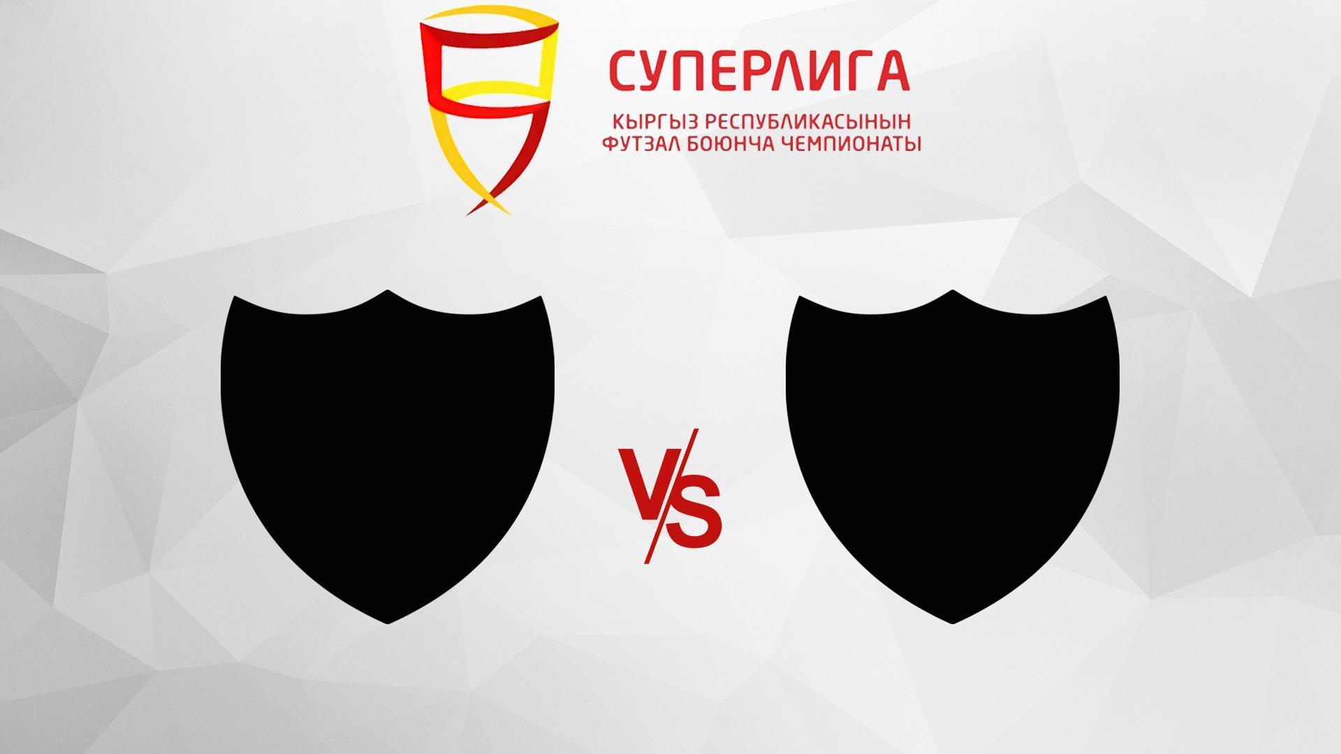 Футзал Супер лига Талас - Шам (futzal-super-liga-talas-sham) Спорт