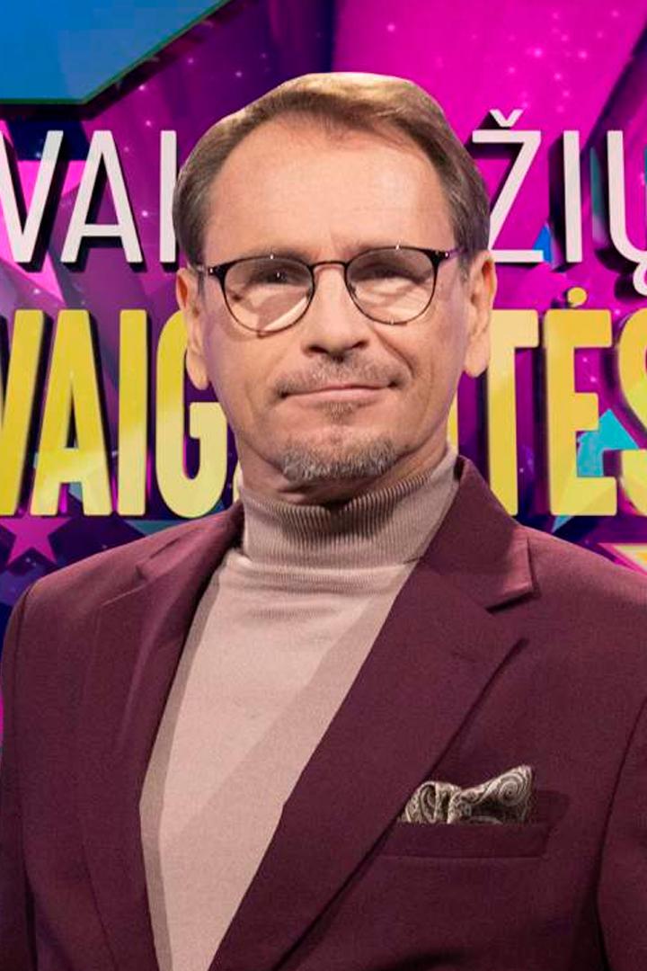 Žvaigždžių žvaigždutės (vaigdi-vaigduts) Досуг, хобби