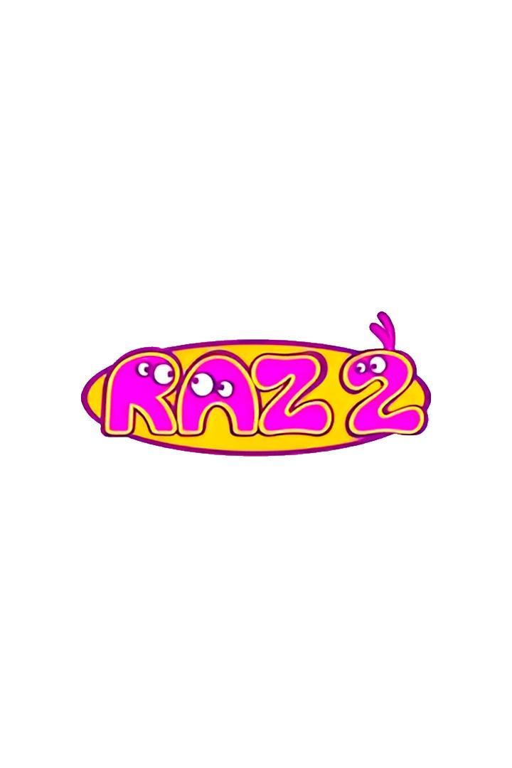 Raz 2 (raz-2) Другое