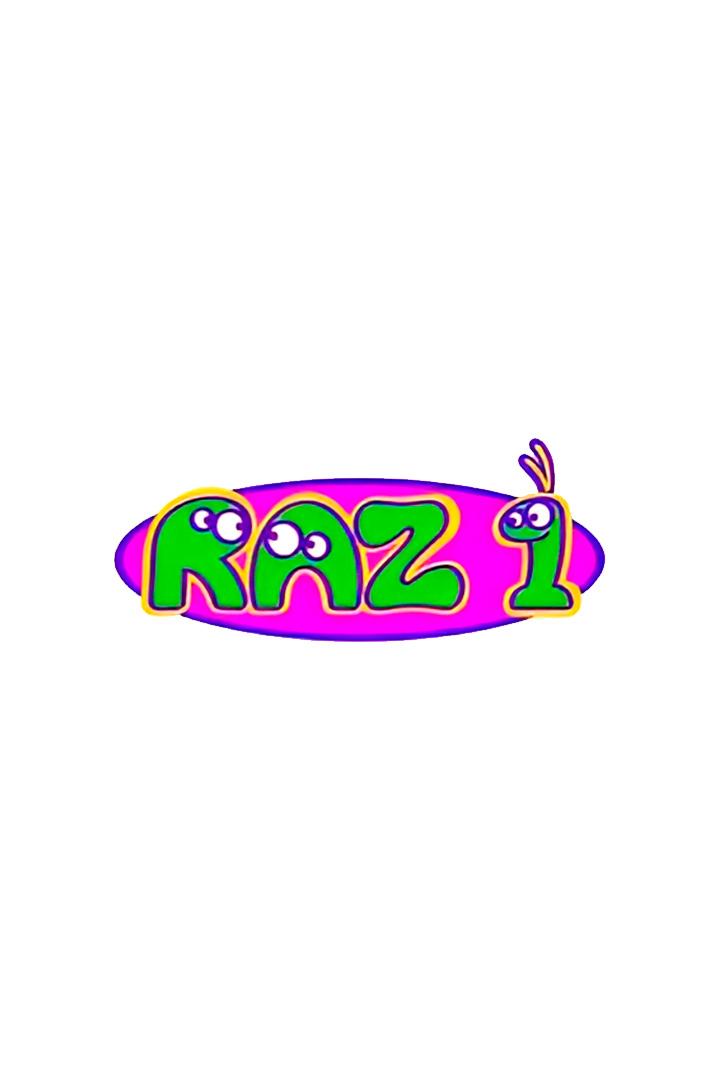 Raz 1 (raz-1) Другое